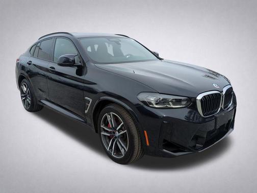 2023 BMW X4 M AWD