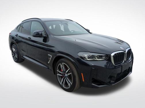 2023 BMW X4 M AWD