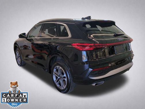 2025 Audi Q5 Premium Plus TFSI quattro S tronic