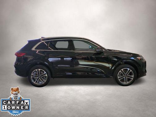 Black Metallic 2025 Audi Q5 Premium Plus TFSI quattro S tronic