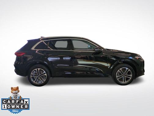 Black Metallic 2025 Audi Q5 Premium Plus TFSI quattro S tronic