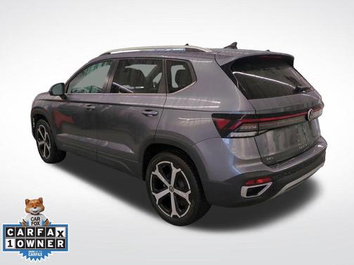 2025 Volkswagen Taos 1.5T SEL