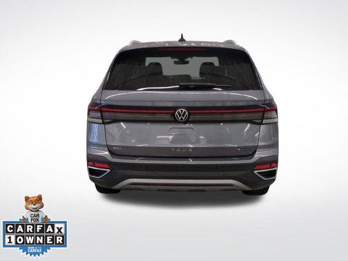 2025 Volkswagen Taos 1.5T SEL