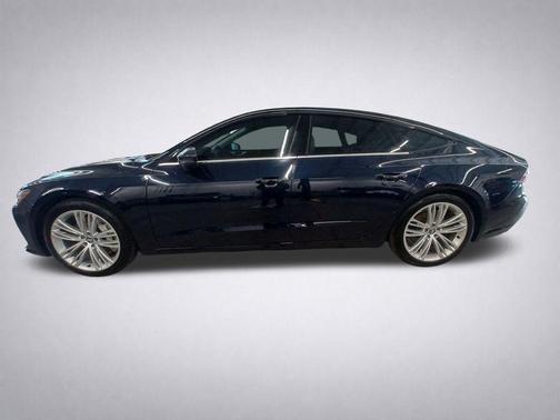 2020 Audi A7 55 Premium Plus