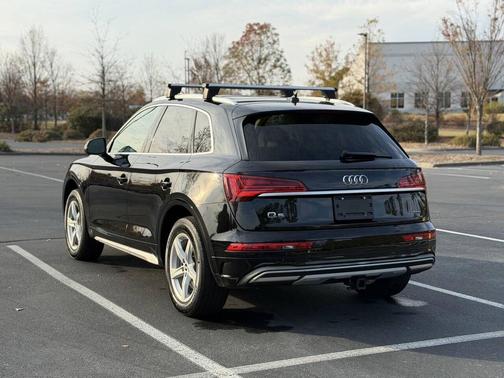 2021 Audi Q5 45 Premium