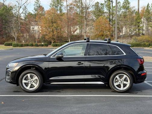 2021 Audi Q5 45 Premium