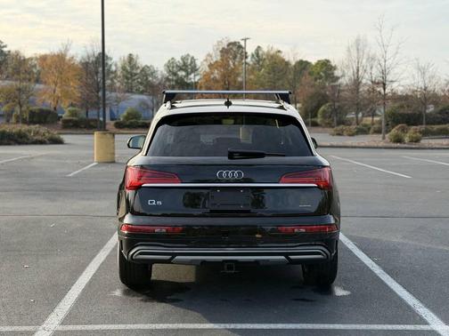 2021 Audi Q5 45 Premium