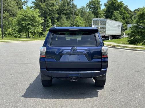2014 Toyota 4Runner SR5