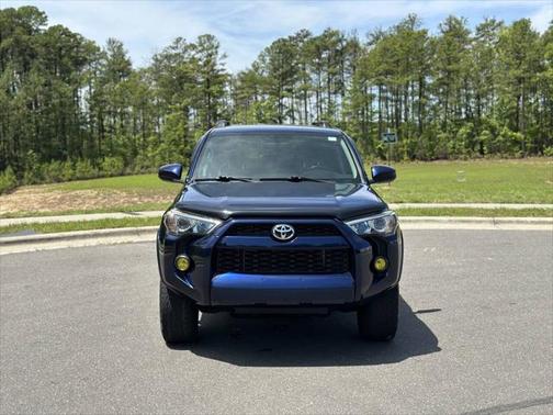 2014 Toyota 4Runner SR5