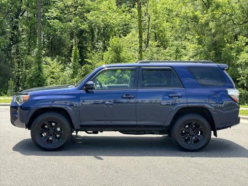2014 Toyota 4Runner SR5
