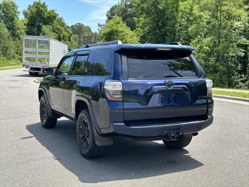 2014 Toyota 4Runner SR5