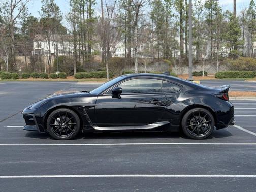 2023 Toyota GR86 Premium