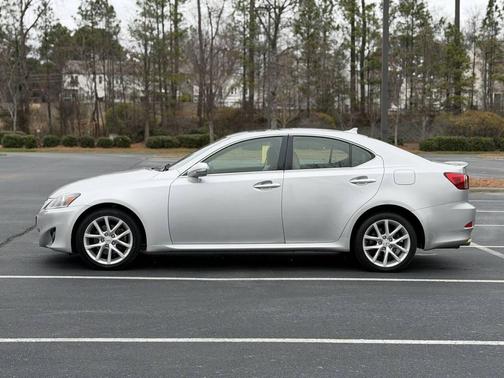 2013 Lexus IS 250 Base