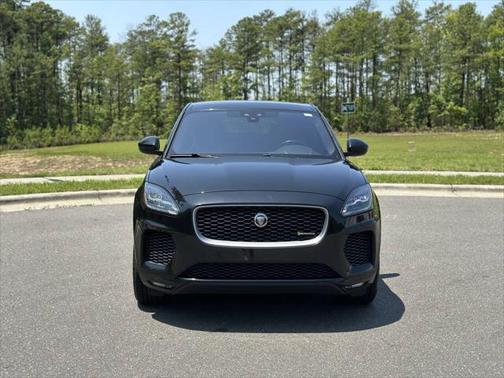 2018 Jaguar E-PACE R-Dynamic S