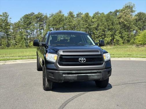 2016 Toyota Tundra SR