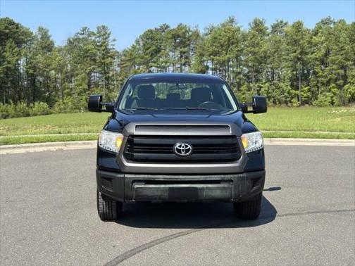 2016 Toyota Tundra SR