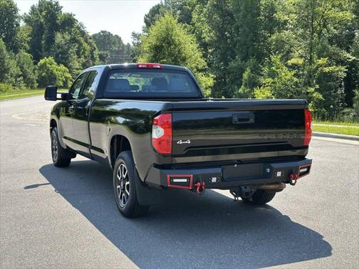 2016 Toyota Tundra SR
