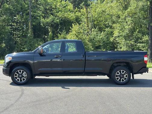 2016 Toyota Tundra SR