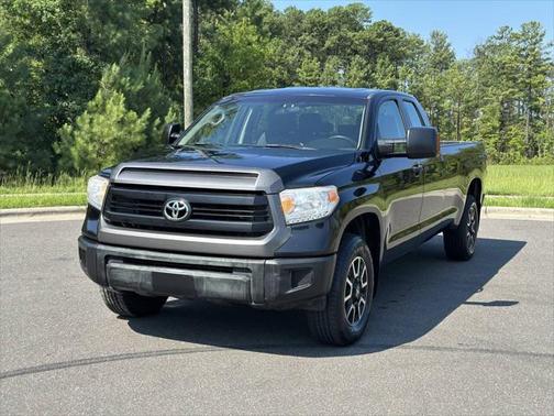 2016 Toyota Tundra SR