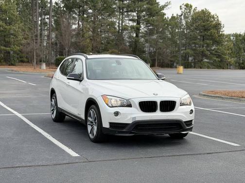 2015 BMW X1 xDrive 28i
