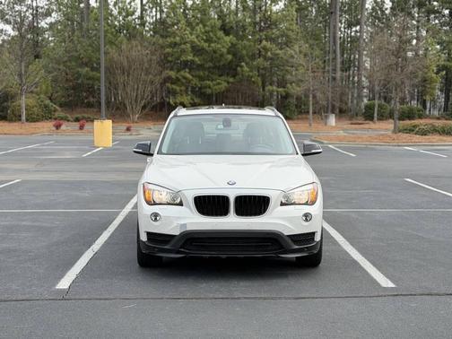2015 BMW X1 xDrive 28i