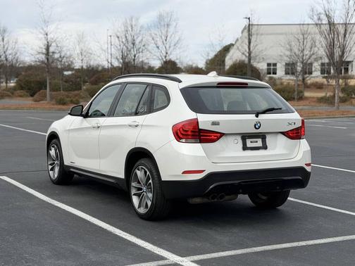 2015 BMW X1 xDrive 28i