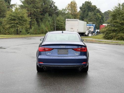 2015 Audi A3 2.0T Premium Plus