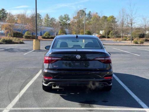 2021 Volkswagen Jetta GLI 2.0T S