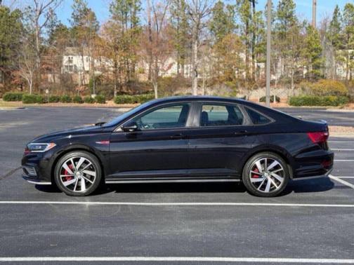 2021 Volkswagen Jetta GLI 2.0T S