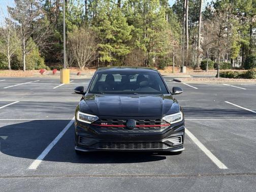 2021 Volkswagen Jetta GLI 2.0T S