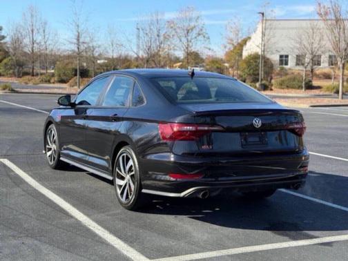 2021 Volkswagen Jetta GLI 2.0T S