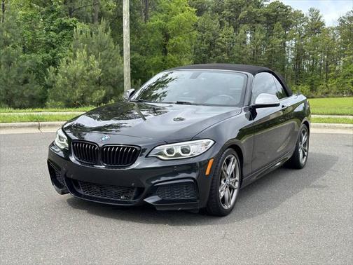 2016 BMW M2 Base