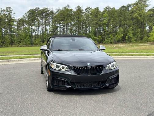 2016 BMW M2 Base