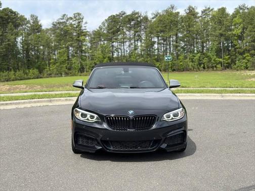 2016 BMW M2 Base