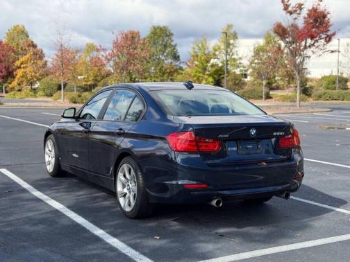 2014 BMW 335 xDrive
