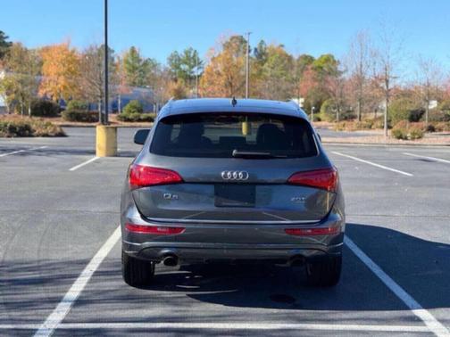 2015 Audi Q5 2.0T Premium Plus