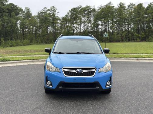 2017 Subaru Crosstrek 2.0i