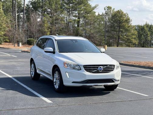 2015 Volvo XC60 T5 Premier