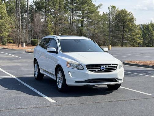 2015 Volvo XC60 T5 Premier