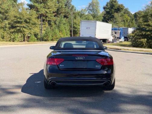 2016 Audi A5 2.0T Premium