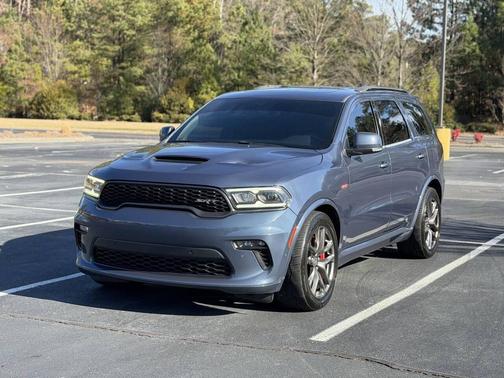 2021 Dodge Durango SRT 392 AWD
