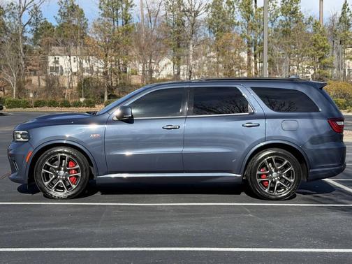 2021 Dodge Durango SRT 392 AWD