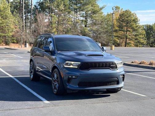 2021 Dodge Durango SRT 392 AWD