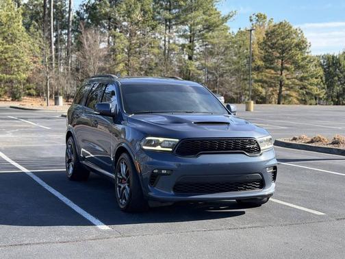 2021 Dodge Durango SRT 392 AWD
