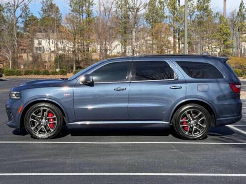 2021 Dodge Durango SRT 392 AWD
