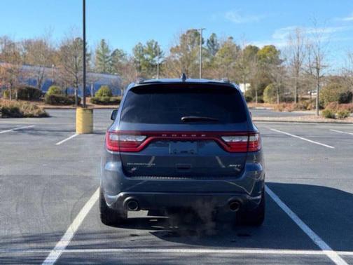 2021 Dodge Durango SRT 392 AWD