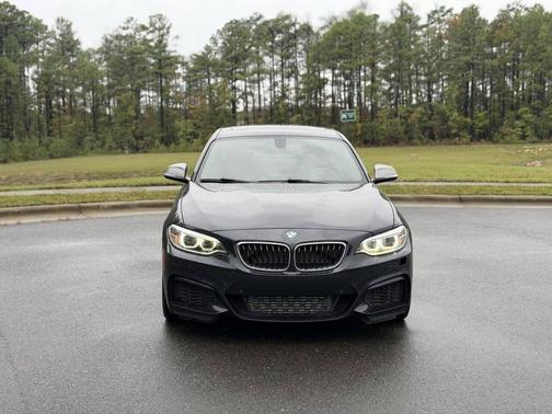 2014 BMW M235 M235i 2dr Coupe