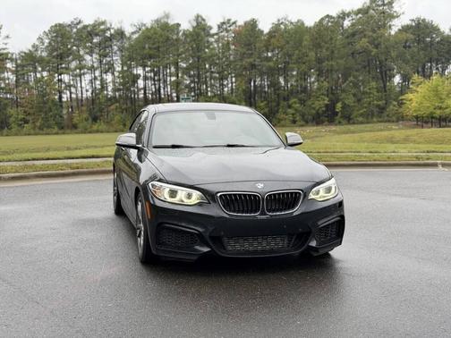 2014 BMW M235 M235i 2dr Coupe
