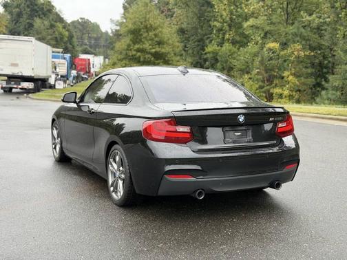 2014 BMW M235 M235i 2dr Coupe