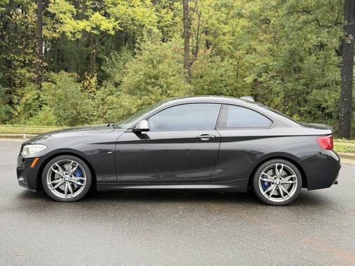 2014 BMW M235 M235i 2dr Coupe